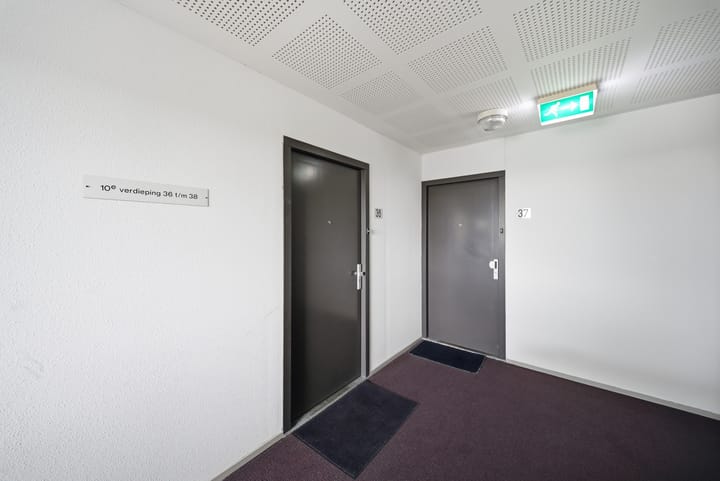 Foto 25 van Dr. Ahaushof 36