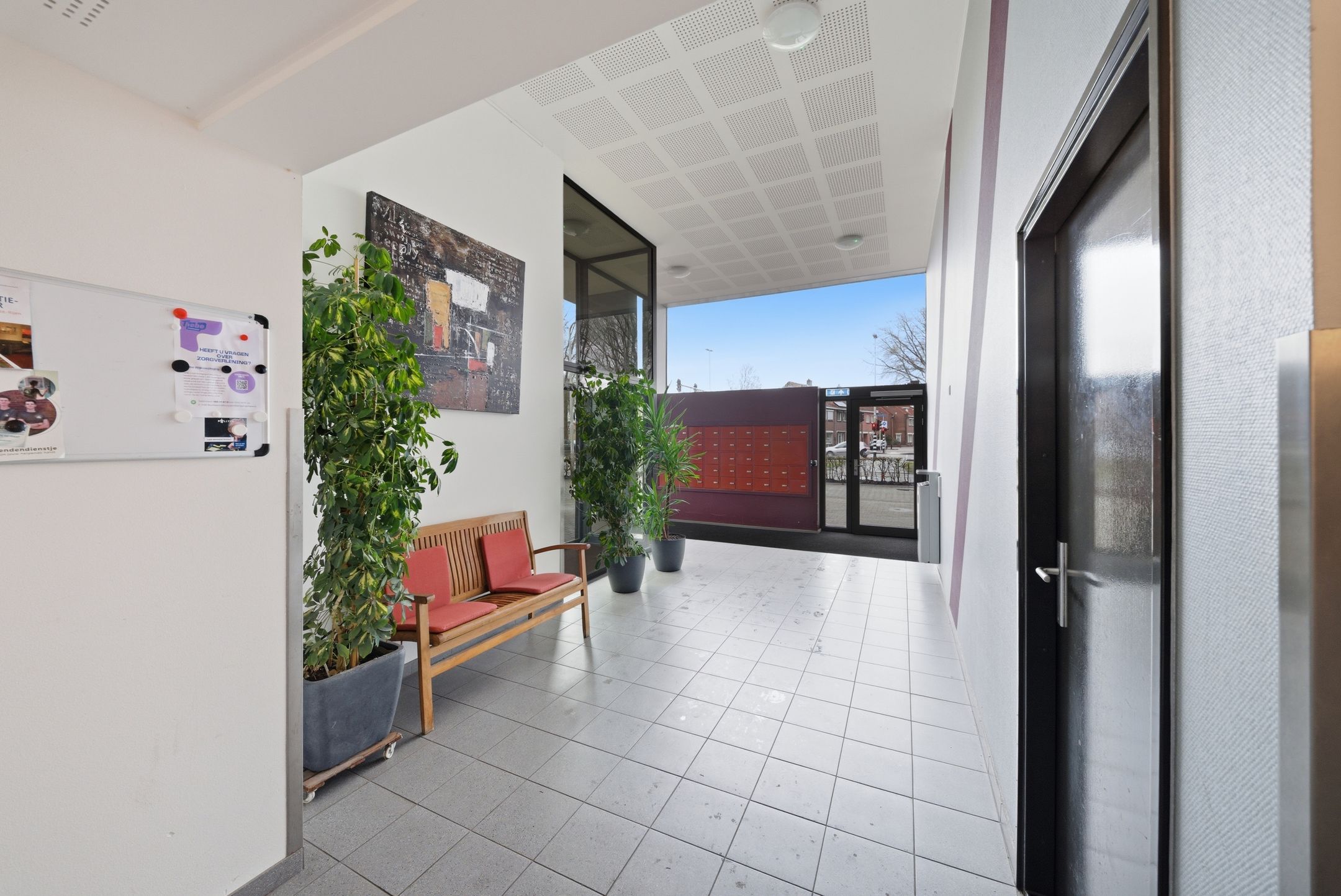 Foto 27 van Dr. Ahaushof 36