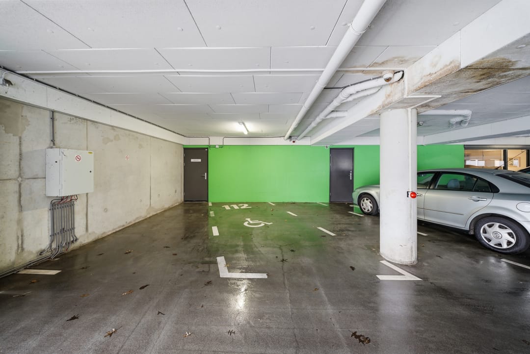 Foto 28 van Dr. Ahaushof 36