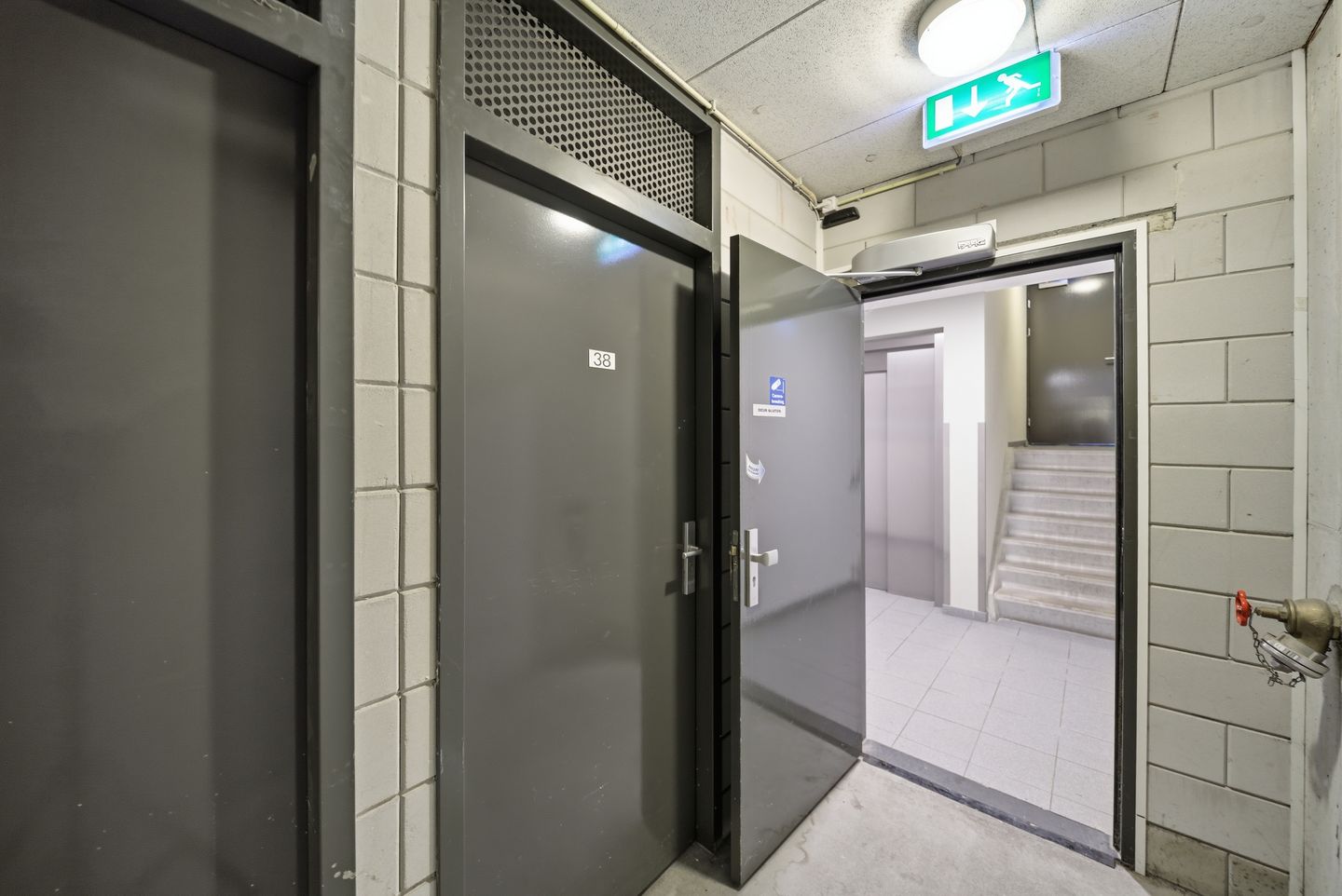 Foto 29 van Dr. Ahaushof 36