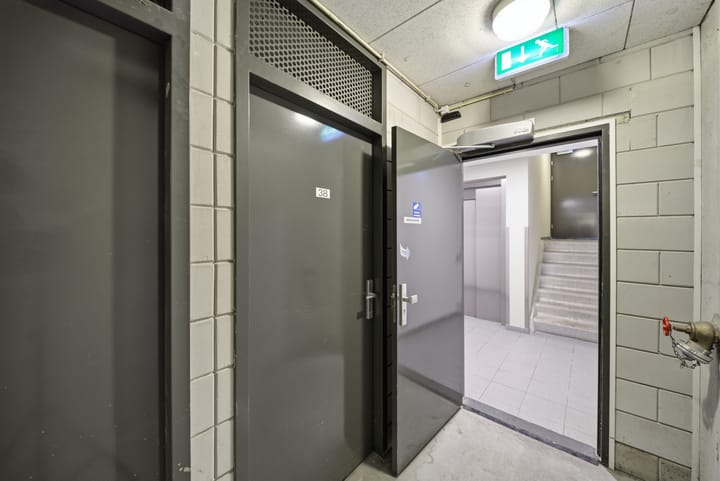 Foto 29 van Dr. Ahaushof 36