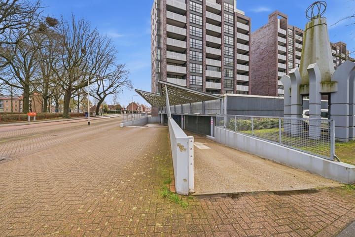 Foto 30 van Dr. Ahaushof 36