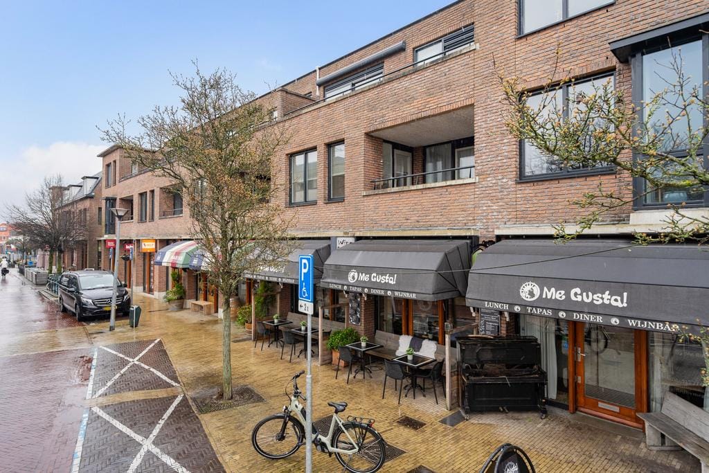 Foto 1 van Domineeslaantje 3