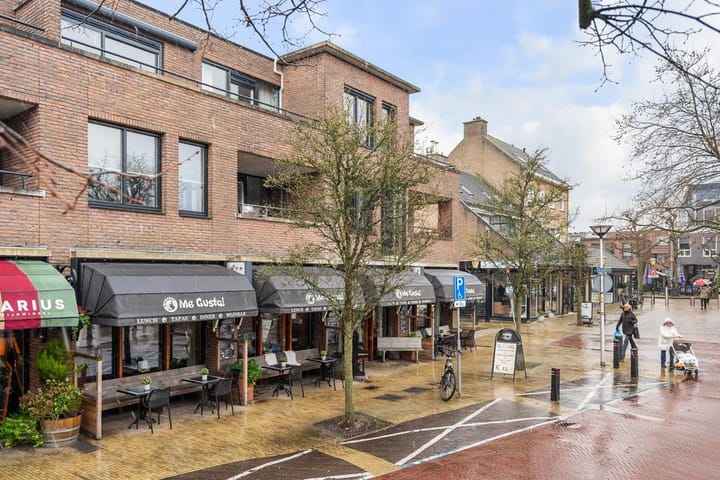 Foto 2 van Domineeslaantje 3