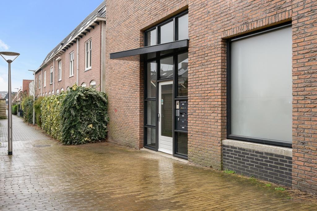 Photo 4 of Domineeslaantje 3
