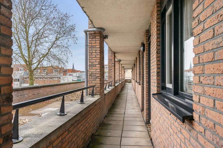 Foto 4 van Domineeslaantje 3