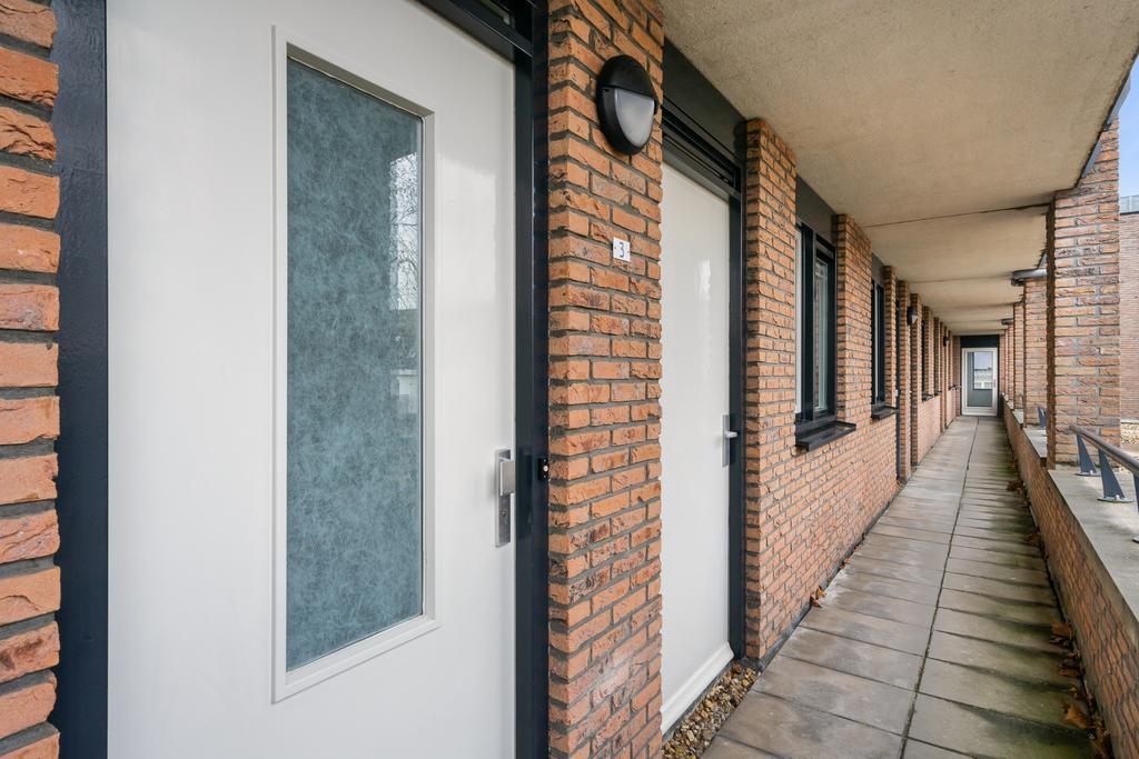 Foto 5 van Domineeslaantje 3