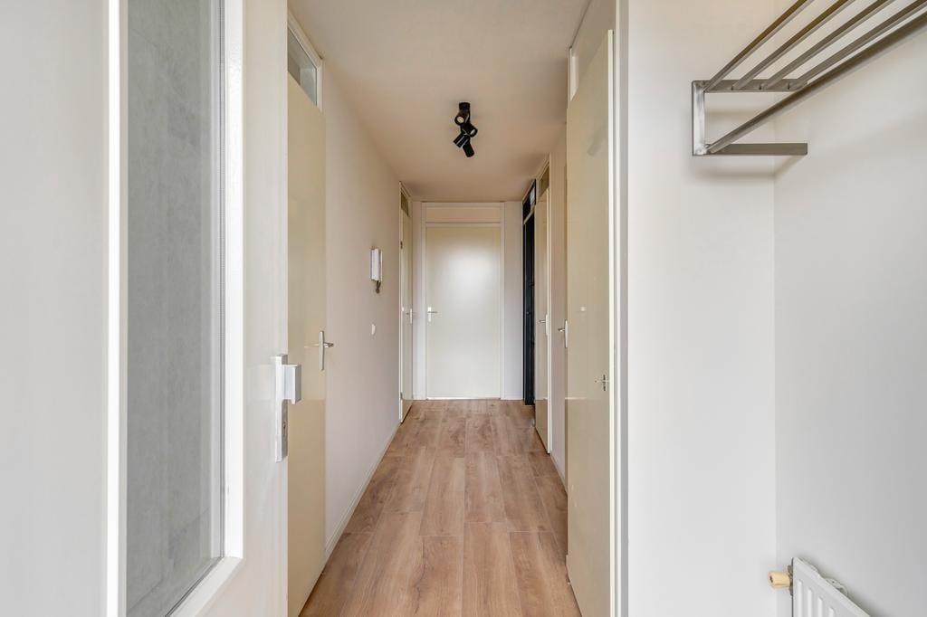 Foto 6 van Domineeslaantje 3