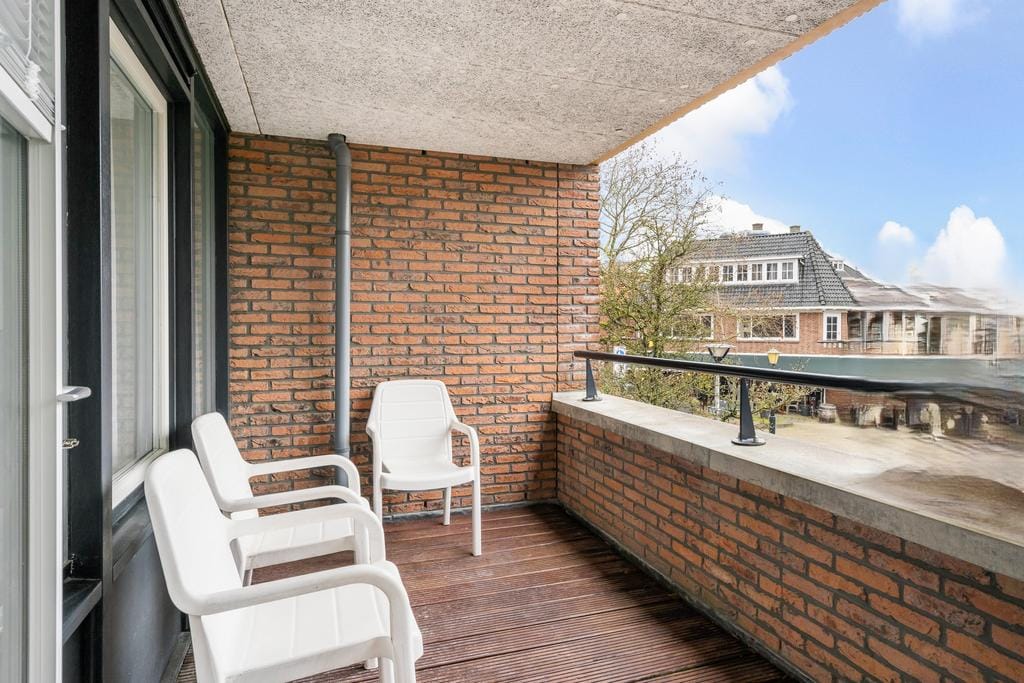 Foto 23 van Domineeslaantje 3