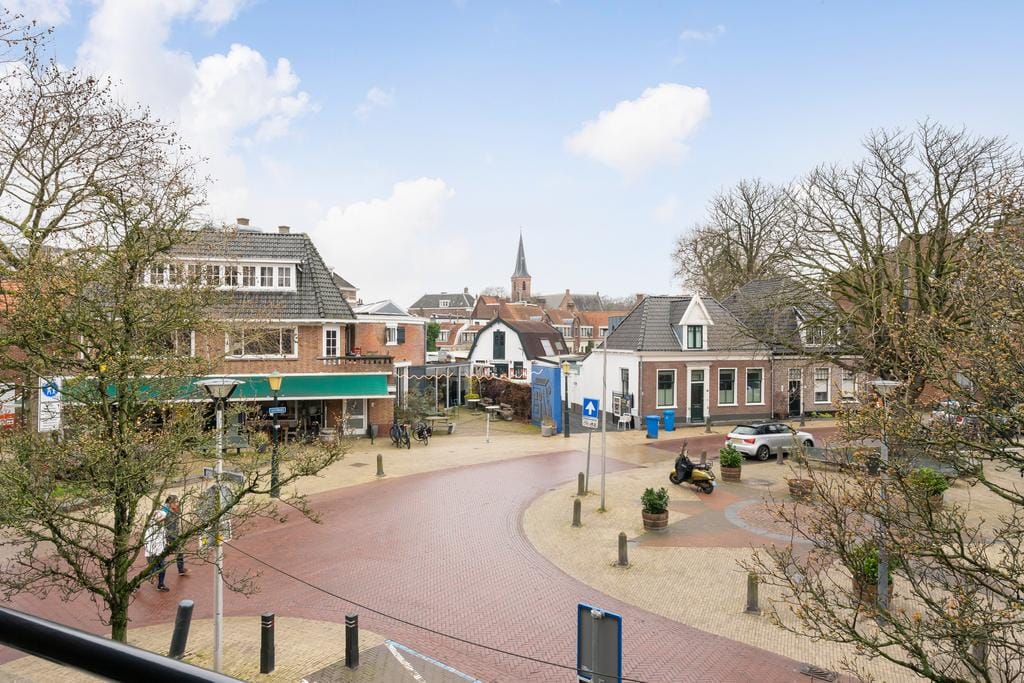 Foto 24 van Domineeslaantje 3