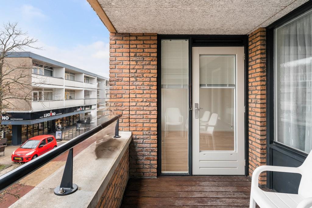 Foto 25 van Domineeslaantje 3