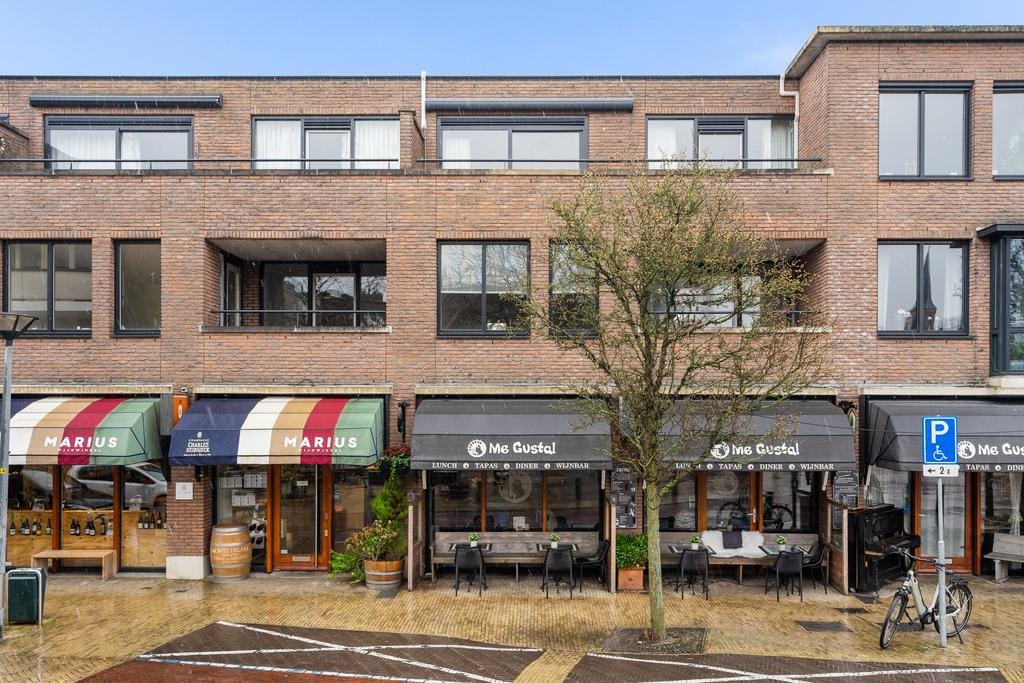 Foto 33 van Domineeslaantje 3