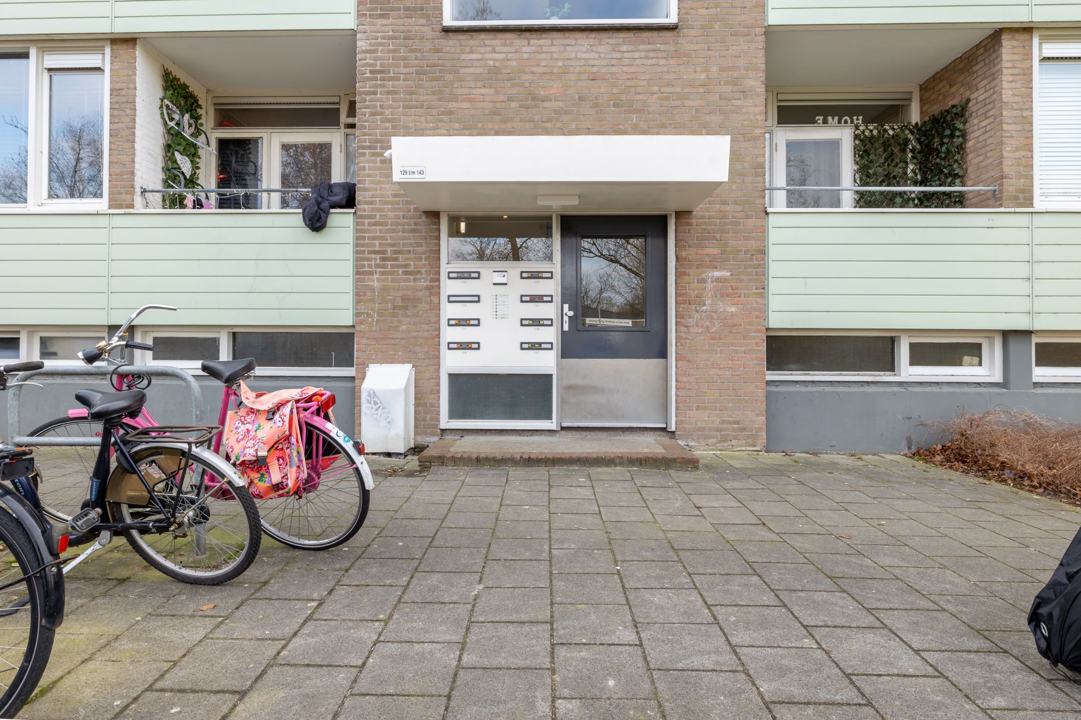 Foto 6 van Sportlaan 139