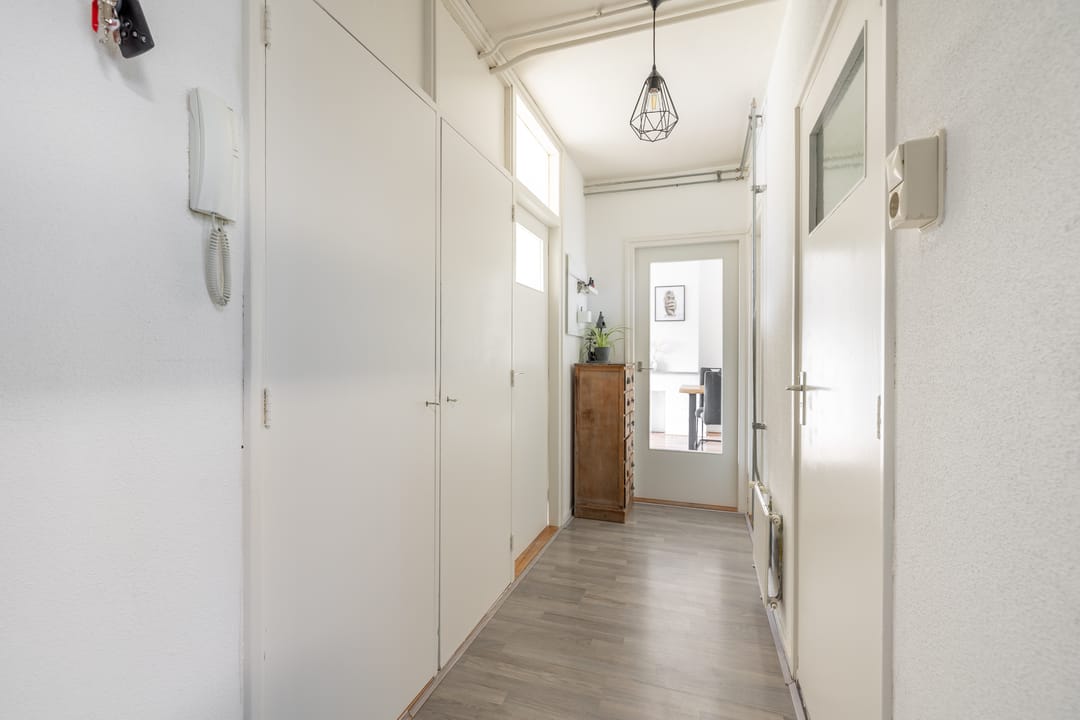 Foto 8 van Sportlaan 139