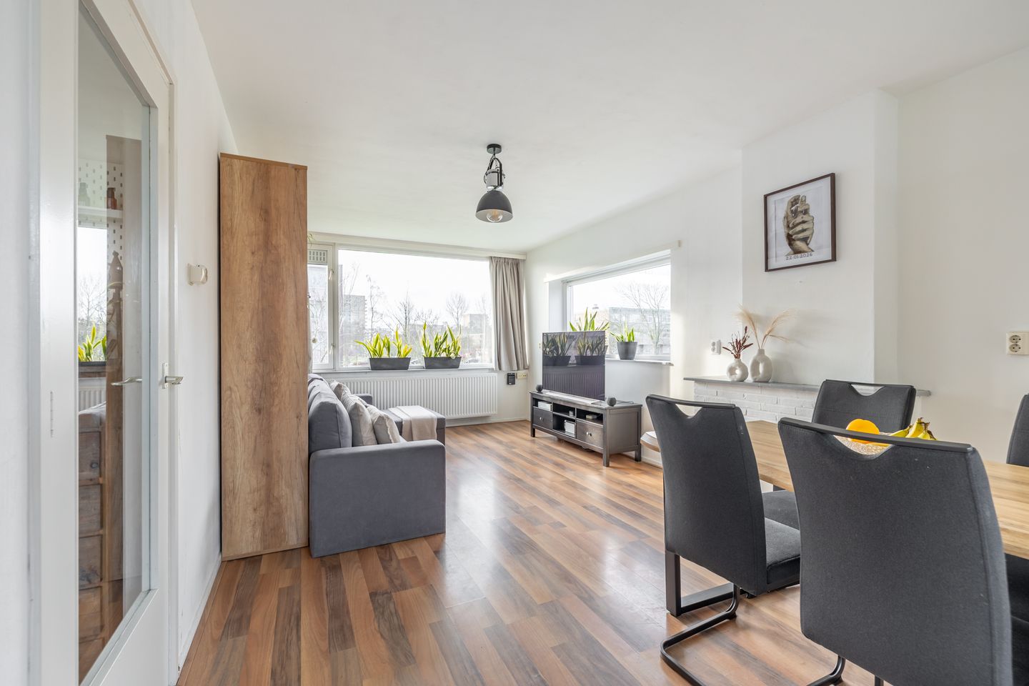 Foto 10 van Sportlaan 139