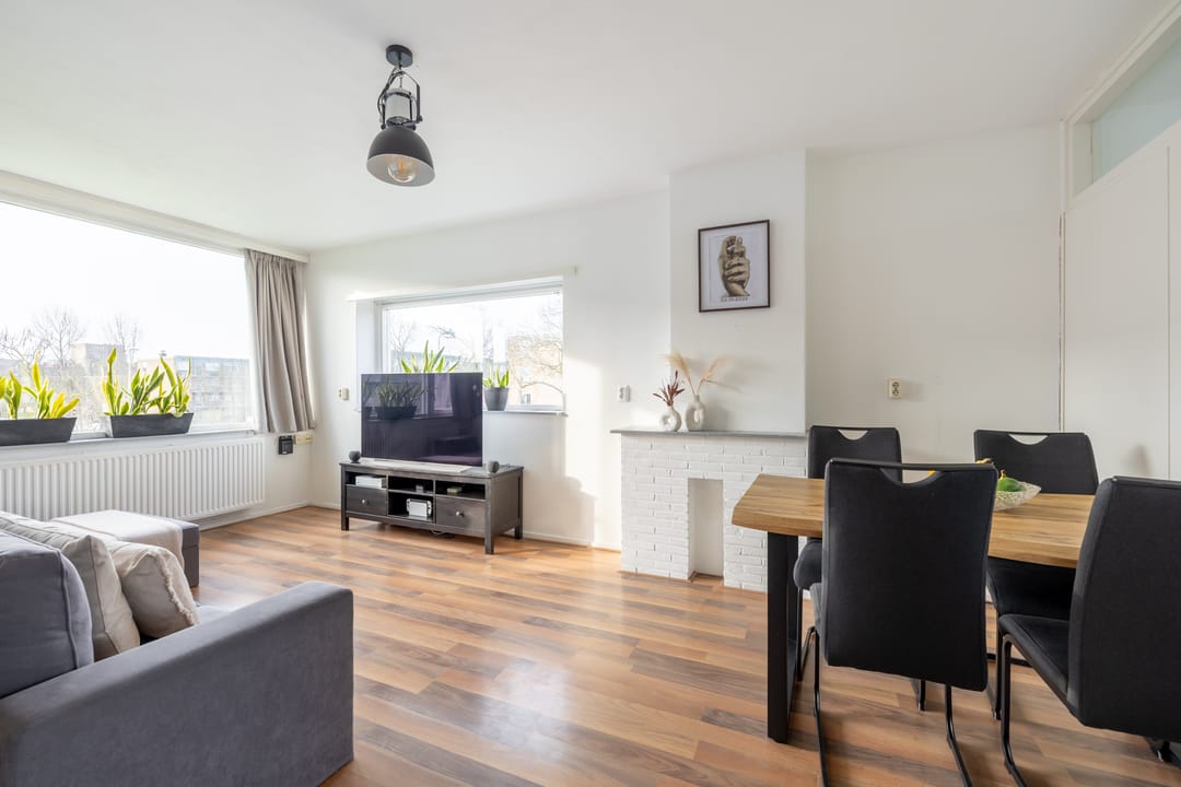 Foto 11 van Sportlaan 139