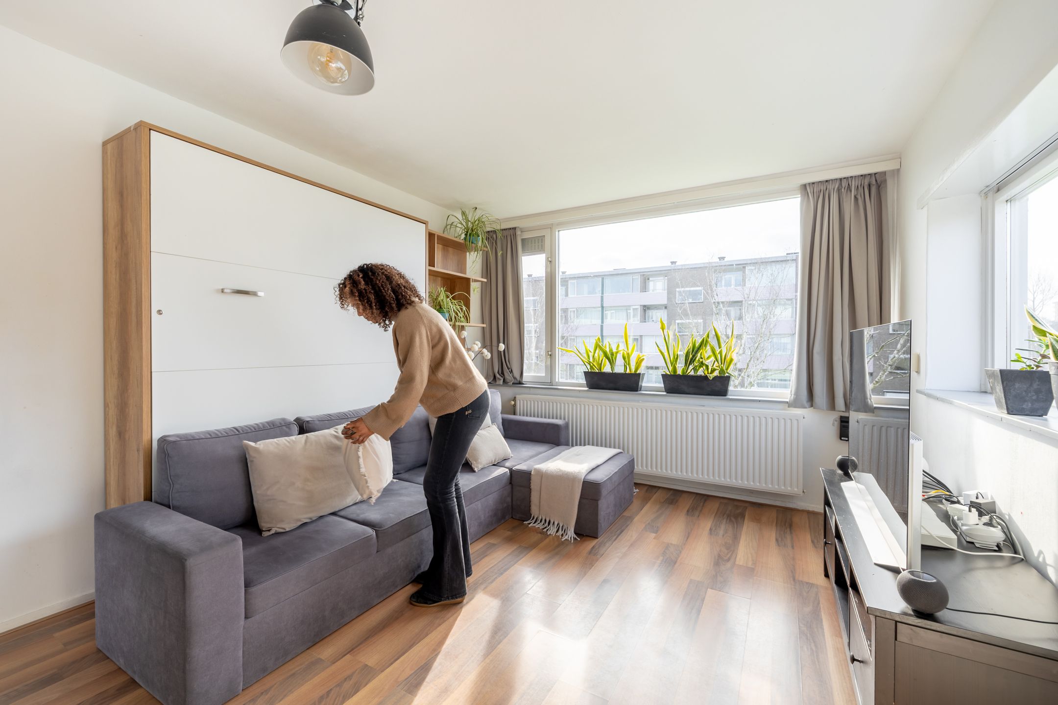 Foto 12 van Sportlaan 139