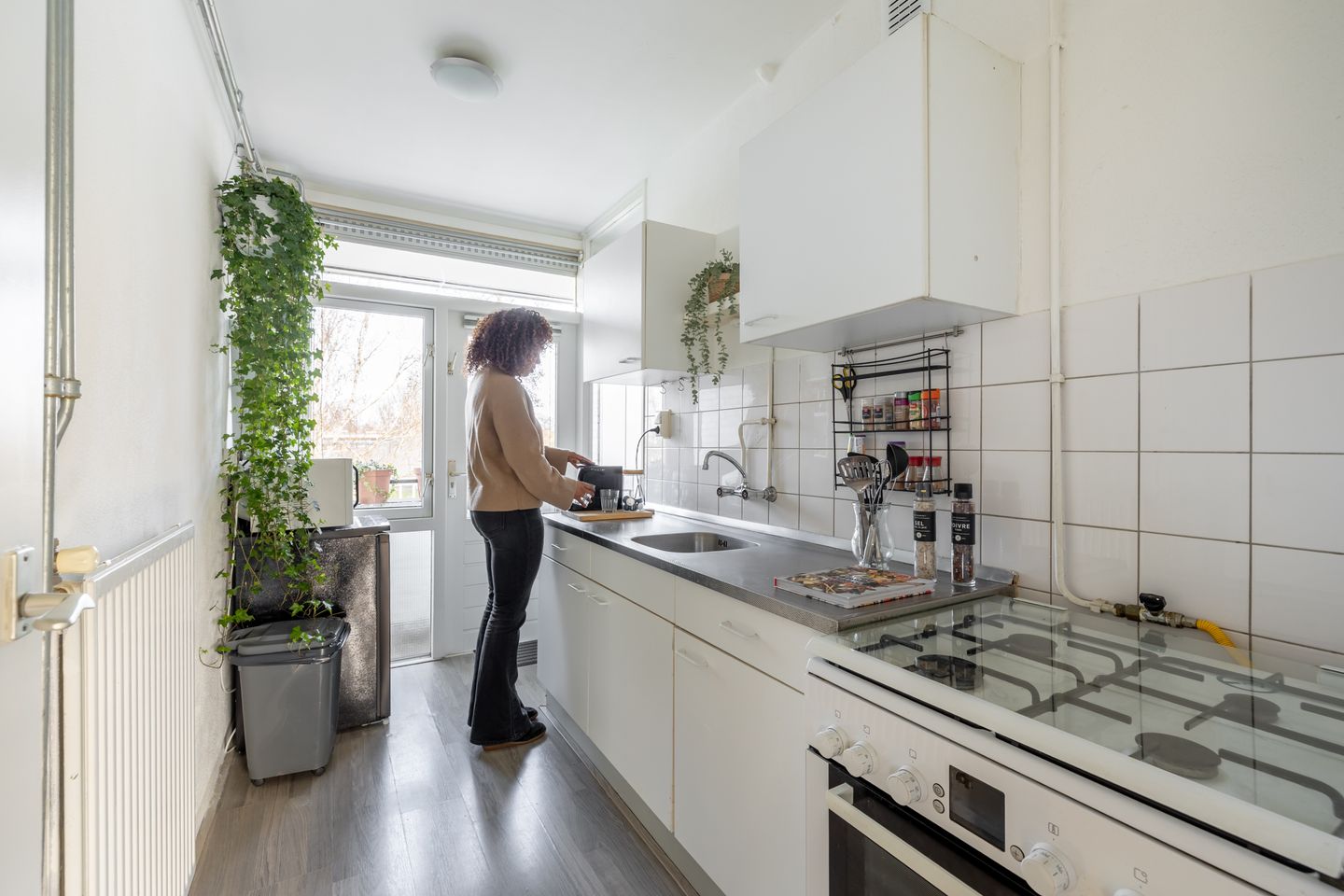 Foto 19 van Sportlaan 139