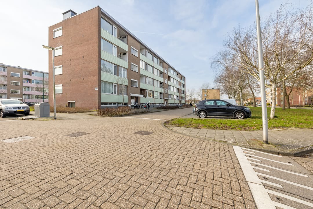 Foto 32 van Sportlaan 139