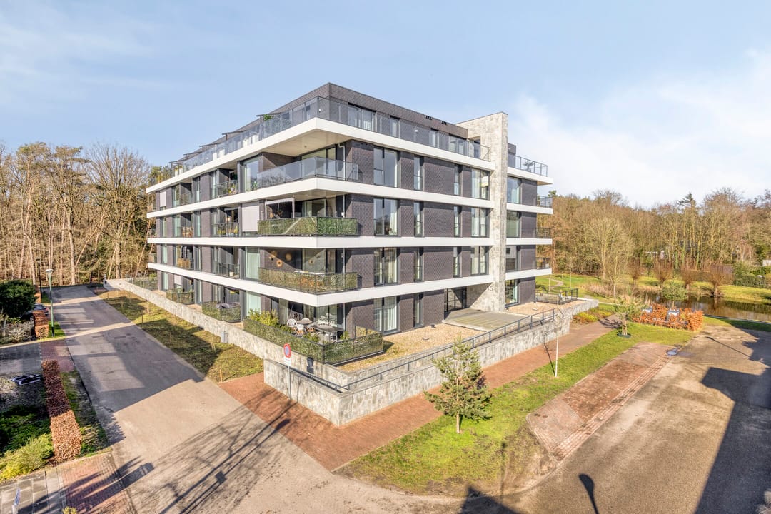 Foto 1 van Lisdodde 15-203