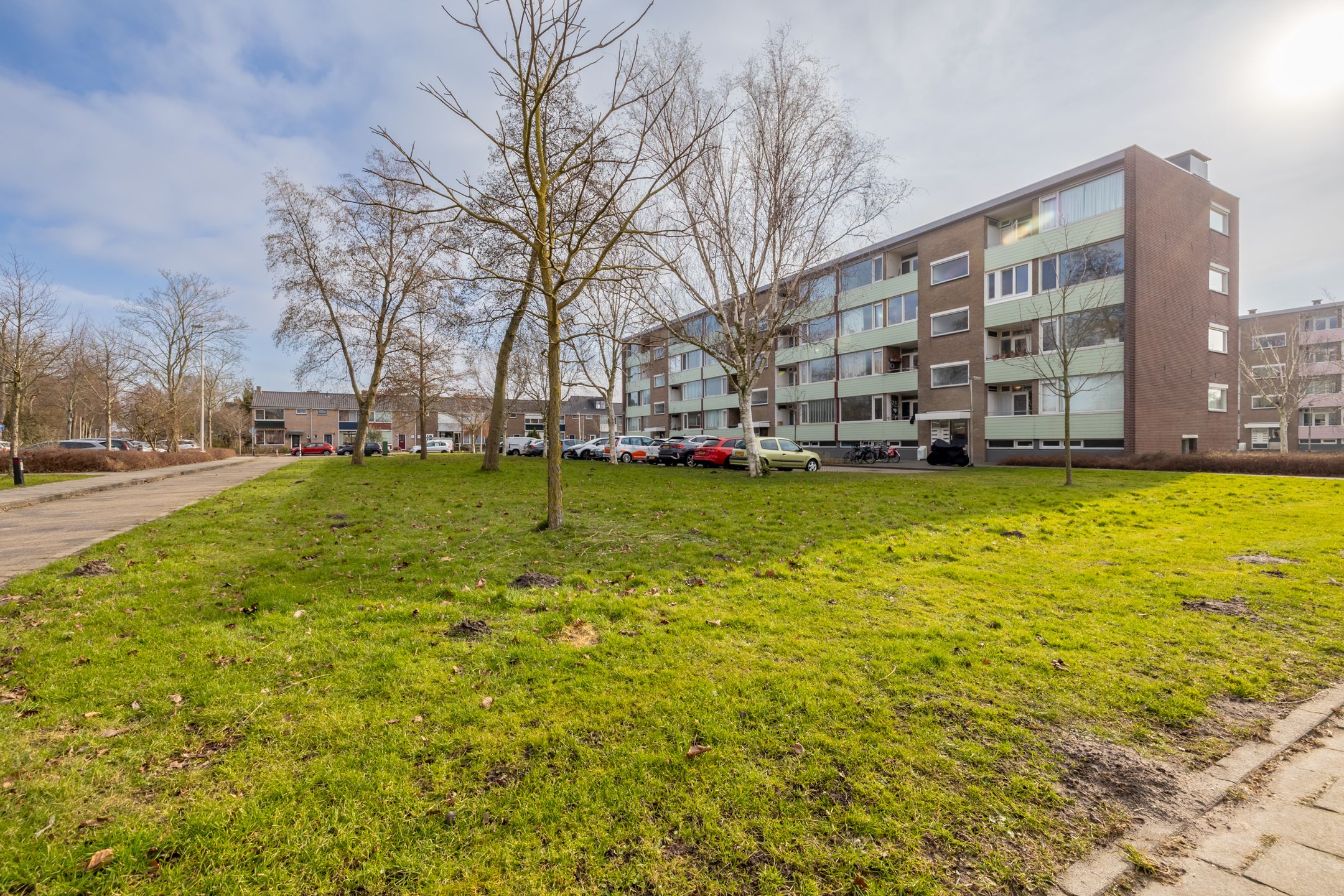 Foto 33 van Sportlaan 139