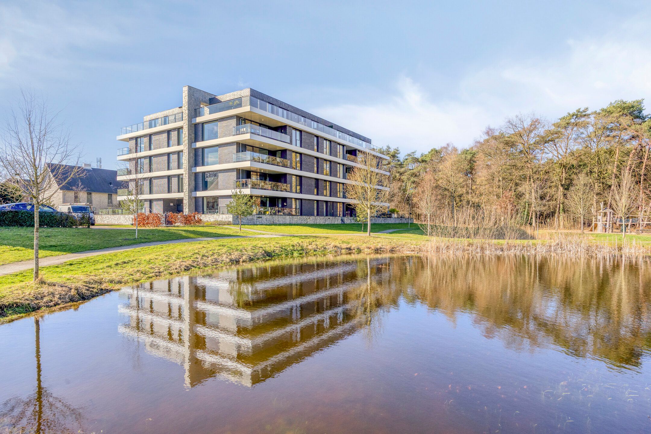 Foto 3 van Lisdodde 15-203