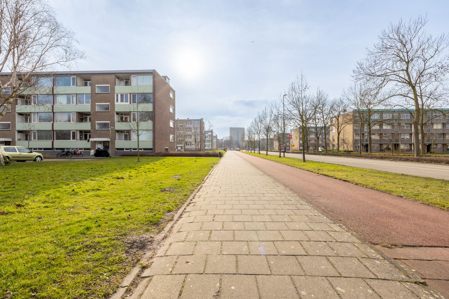 Foto 5 van Sportlaan 139