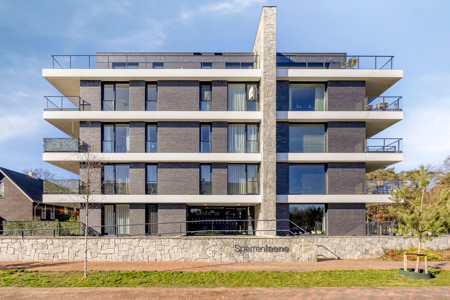 Foto 4 van Lisdodde 15-203