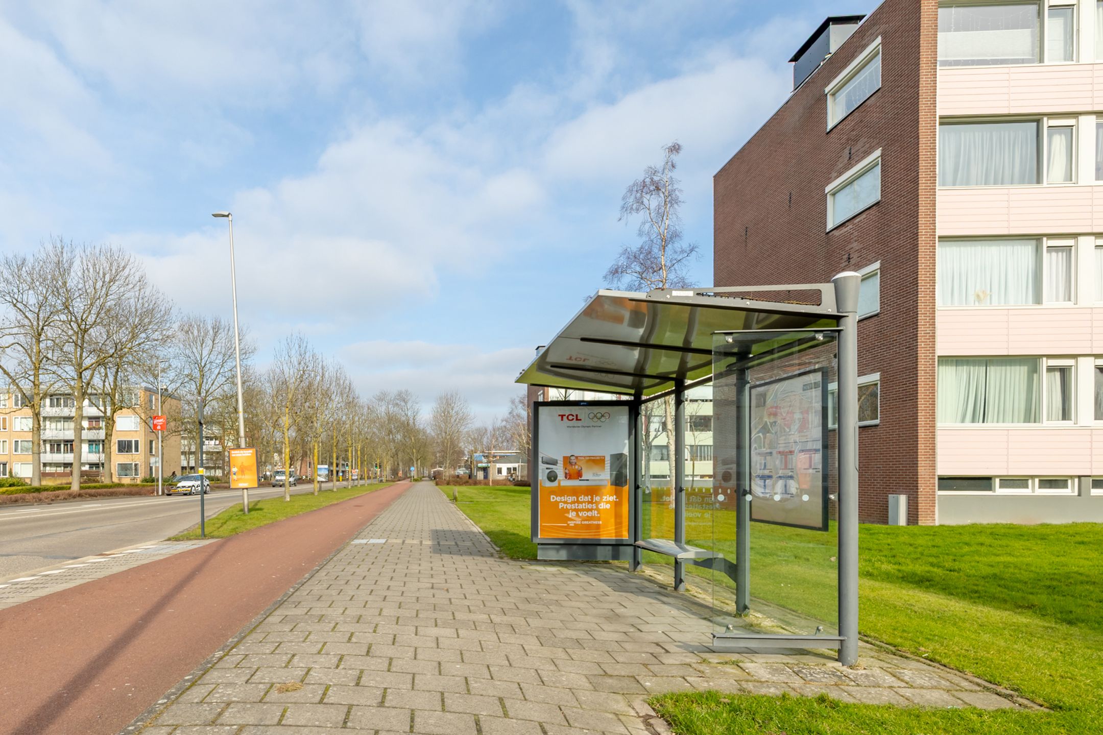 Foto 36 van Sportlaan 139