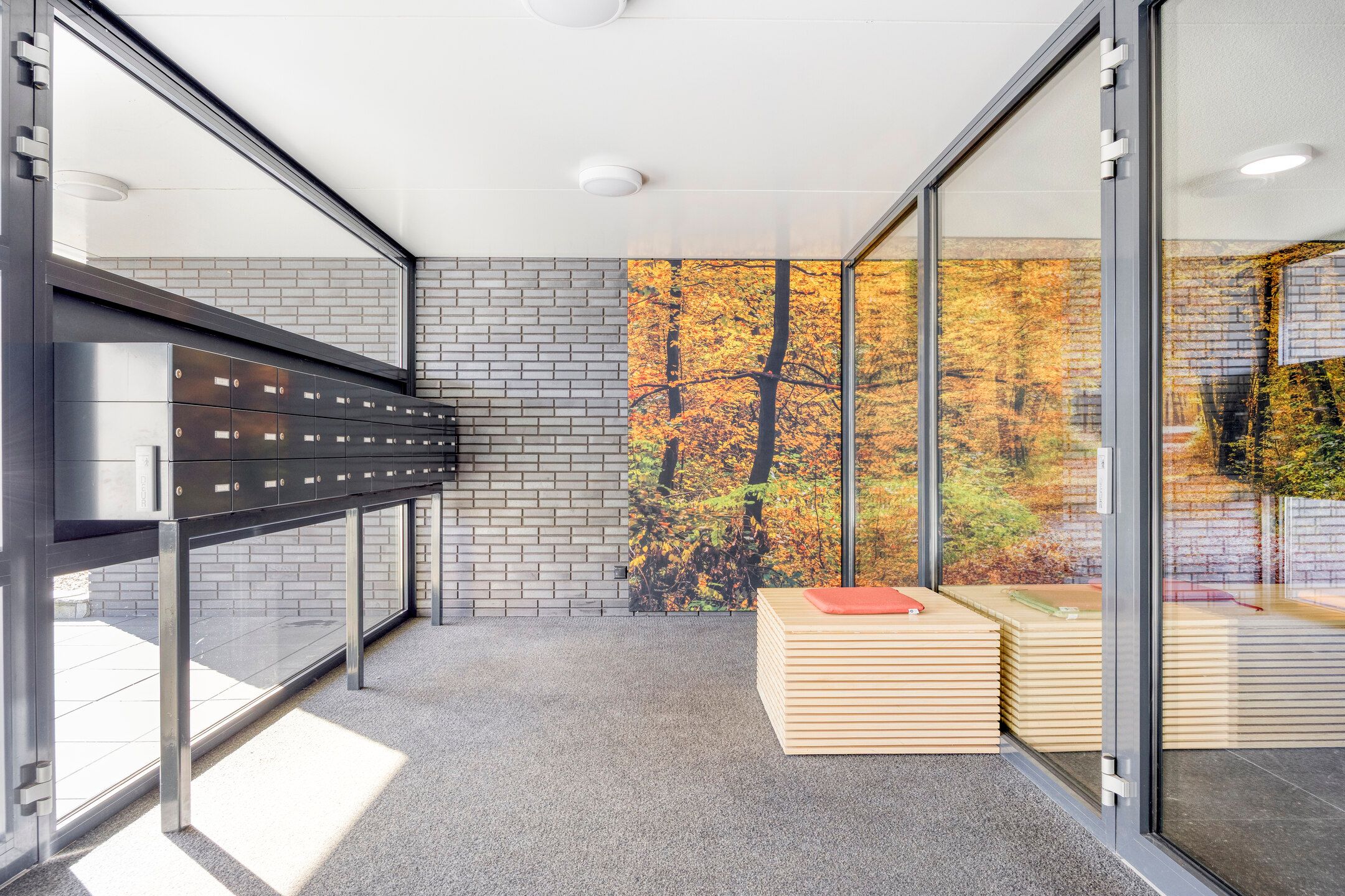 Foto 6 van Lisdodde 15-203