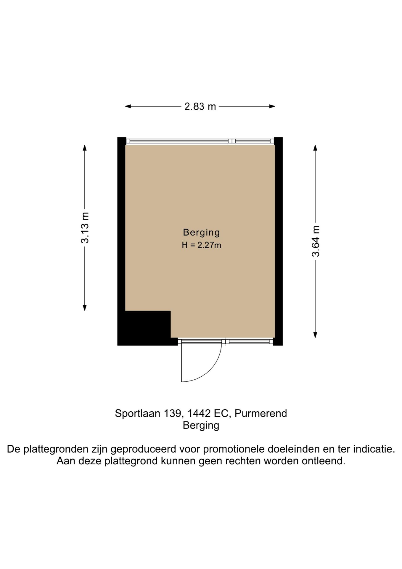 Foto 40 van Sportlaan 139