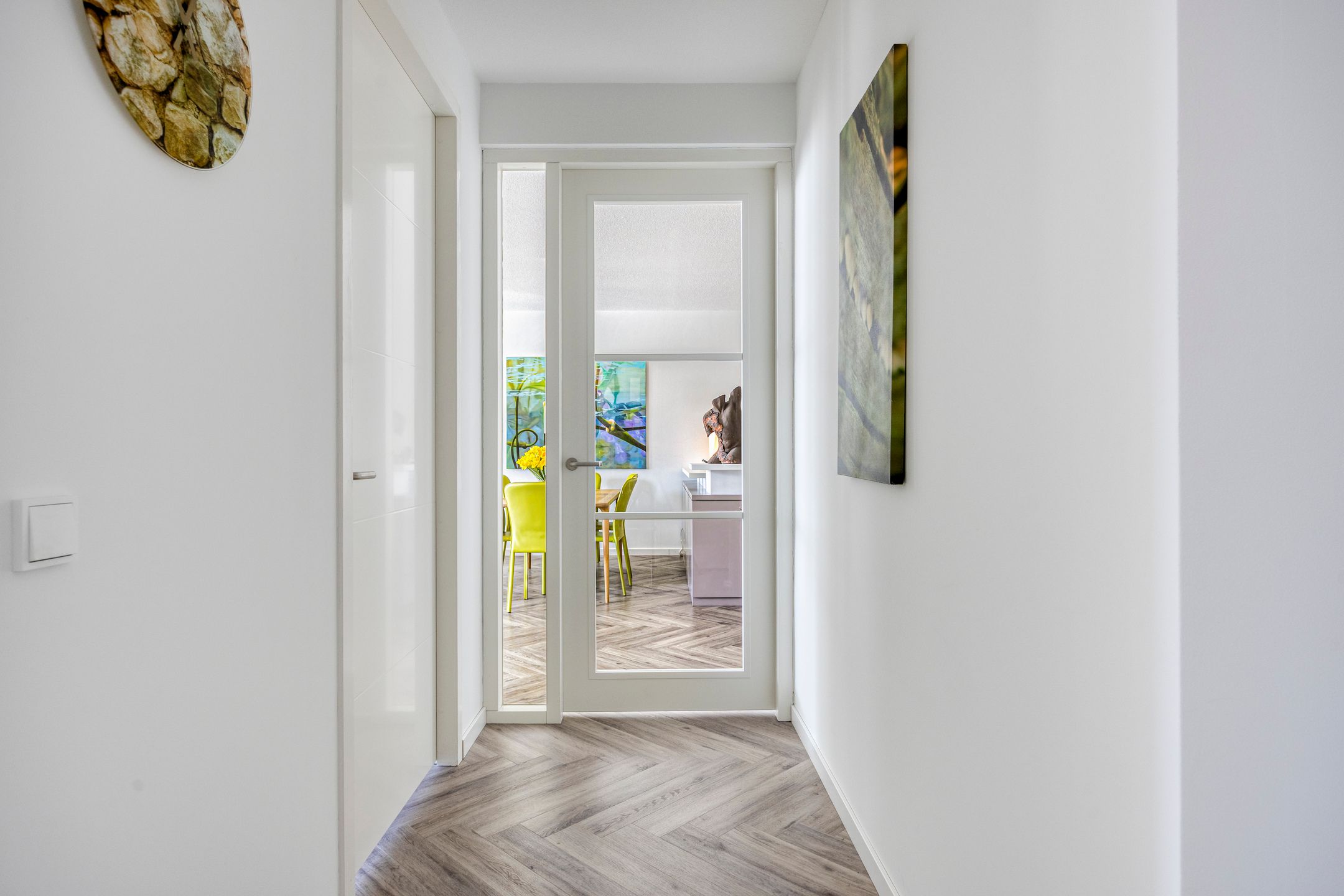 Foto 12 van Lisdodde 15-203