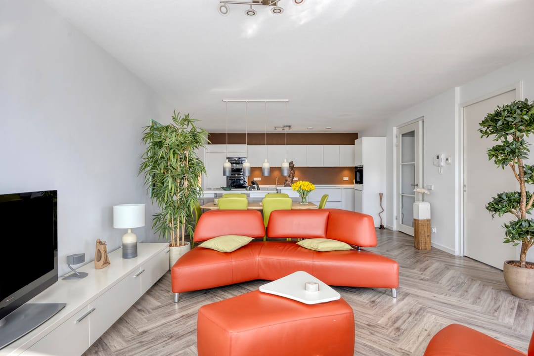 Foto 17 van Lisdodde 15-203