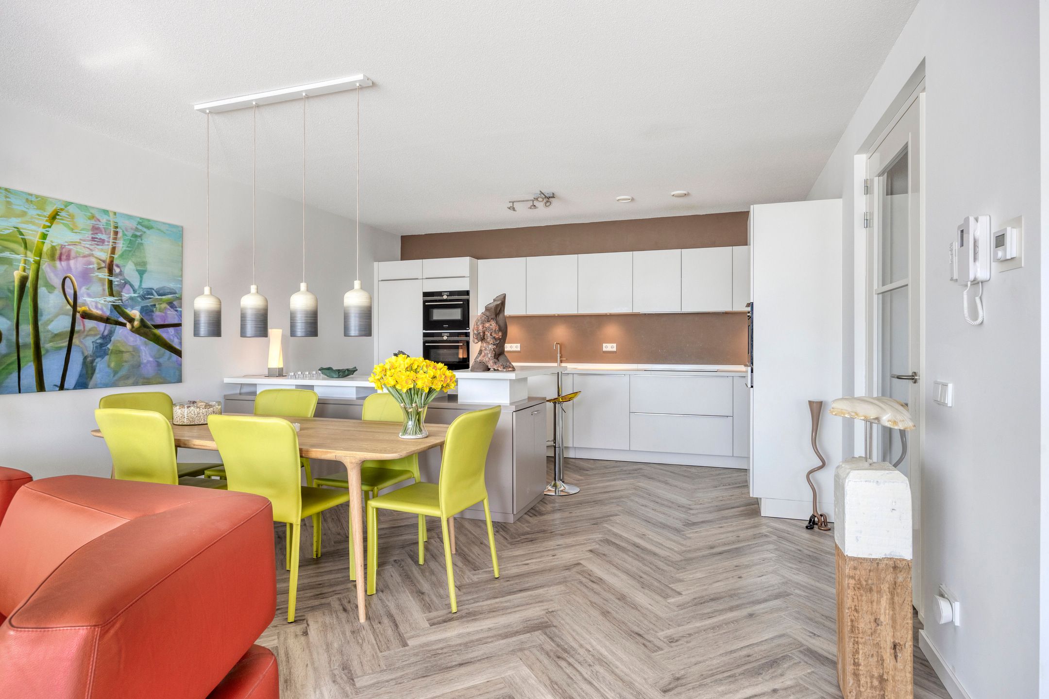 Foto 18 van Lisdodde 15-203