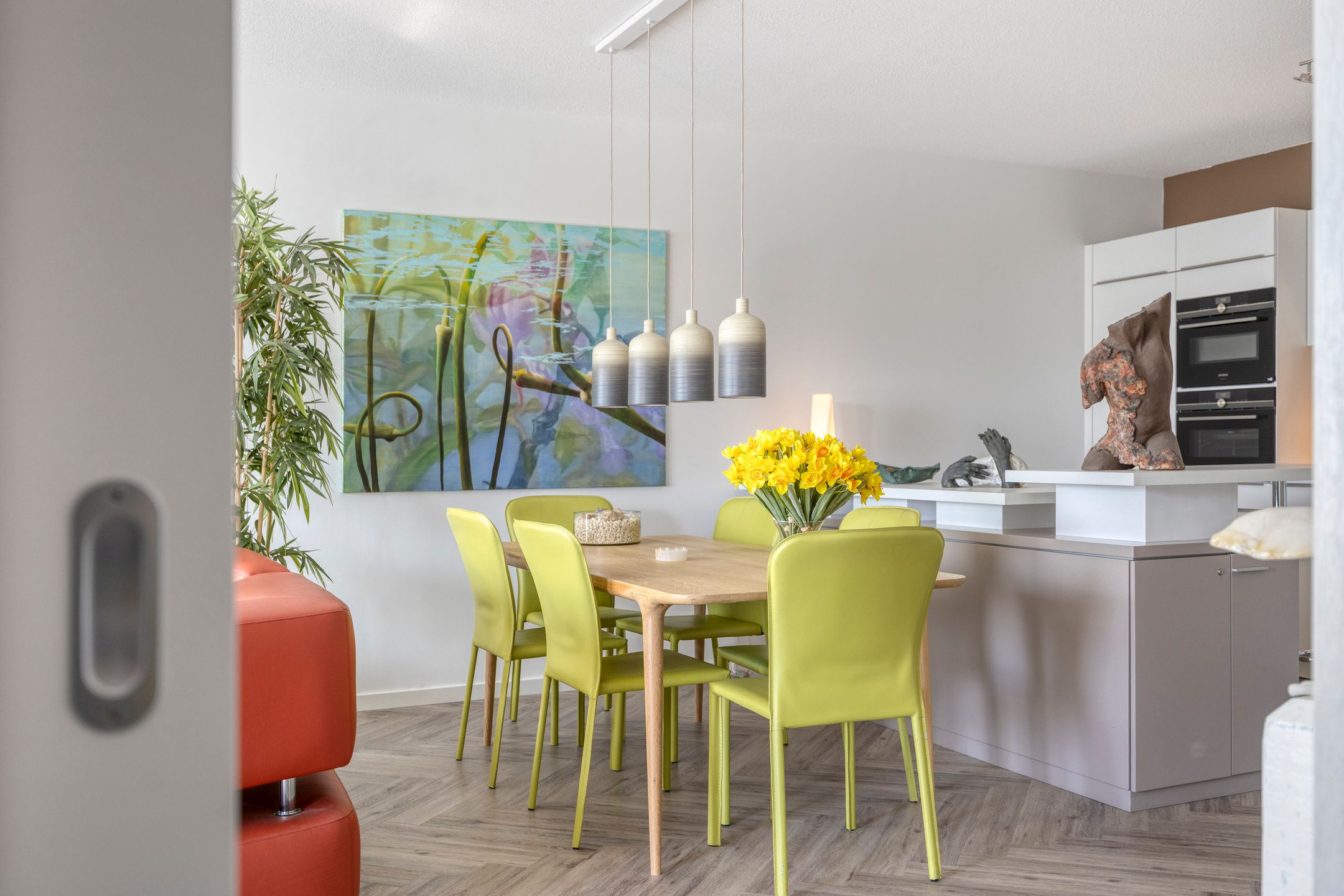 Foto 24 van Lisdodde 15-203