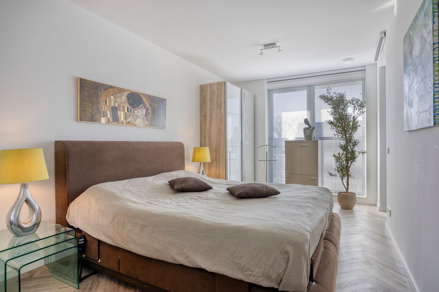 Foto 34 van Lisdodde 15-203