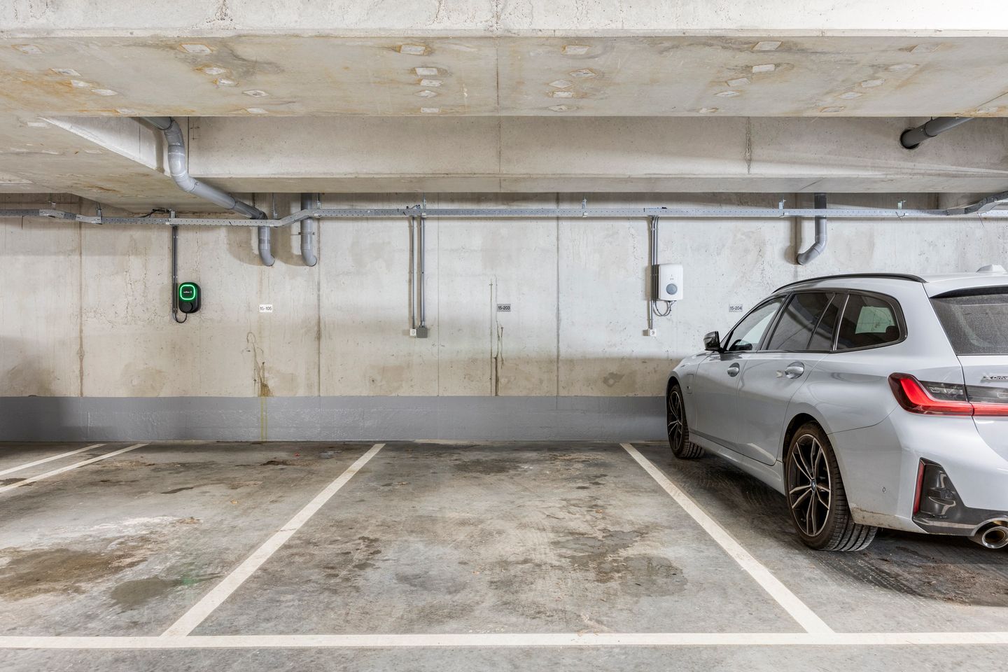 Foto 40 van Lisdodde 15-203