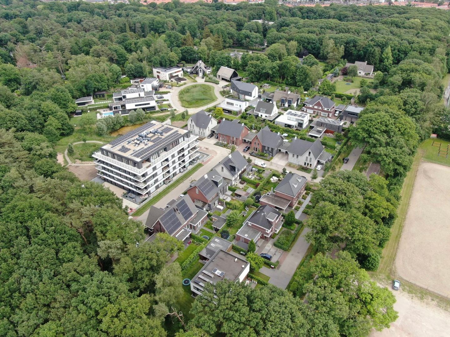 Foto 49 van Lisdodde 15-203