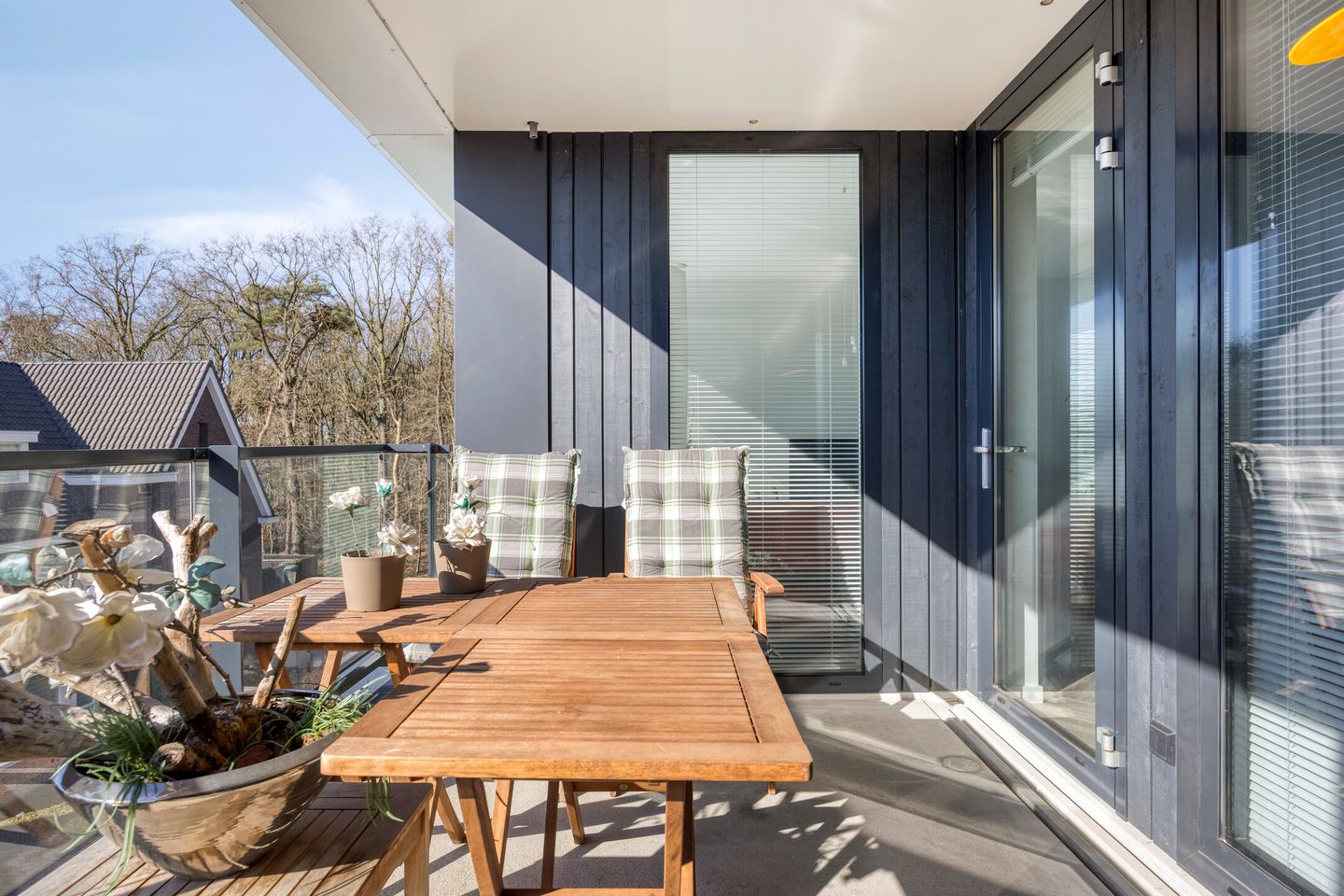 Foto 20 van Lisdodde 15-203