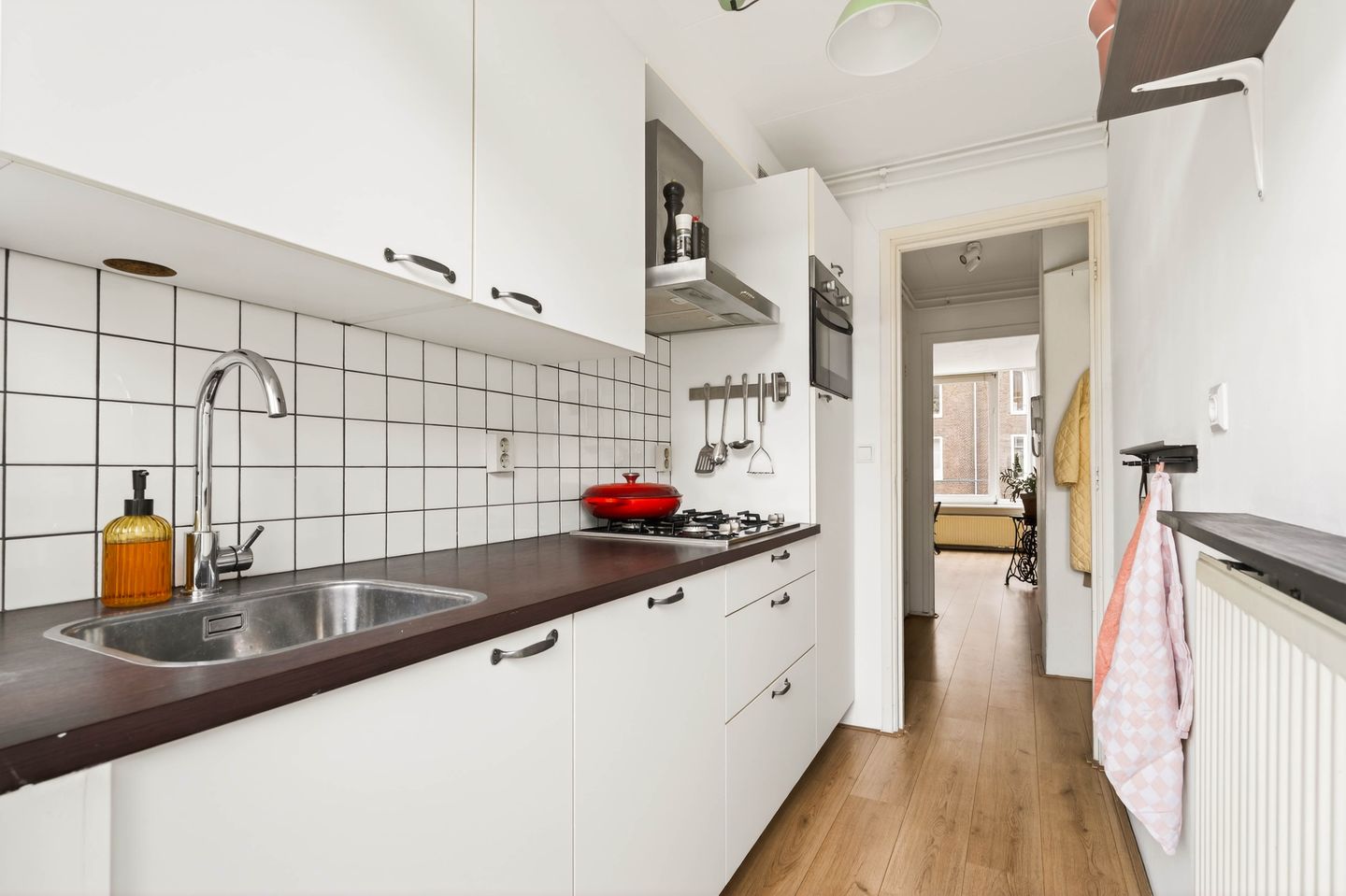 Foto 4 van Doggersbankstraat 28-1