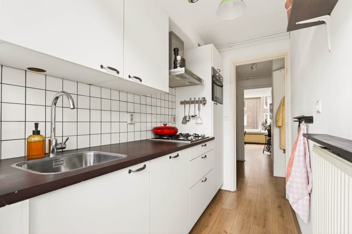 Foto 4 van Doggersbankstraat 28-1