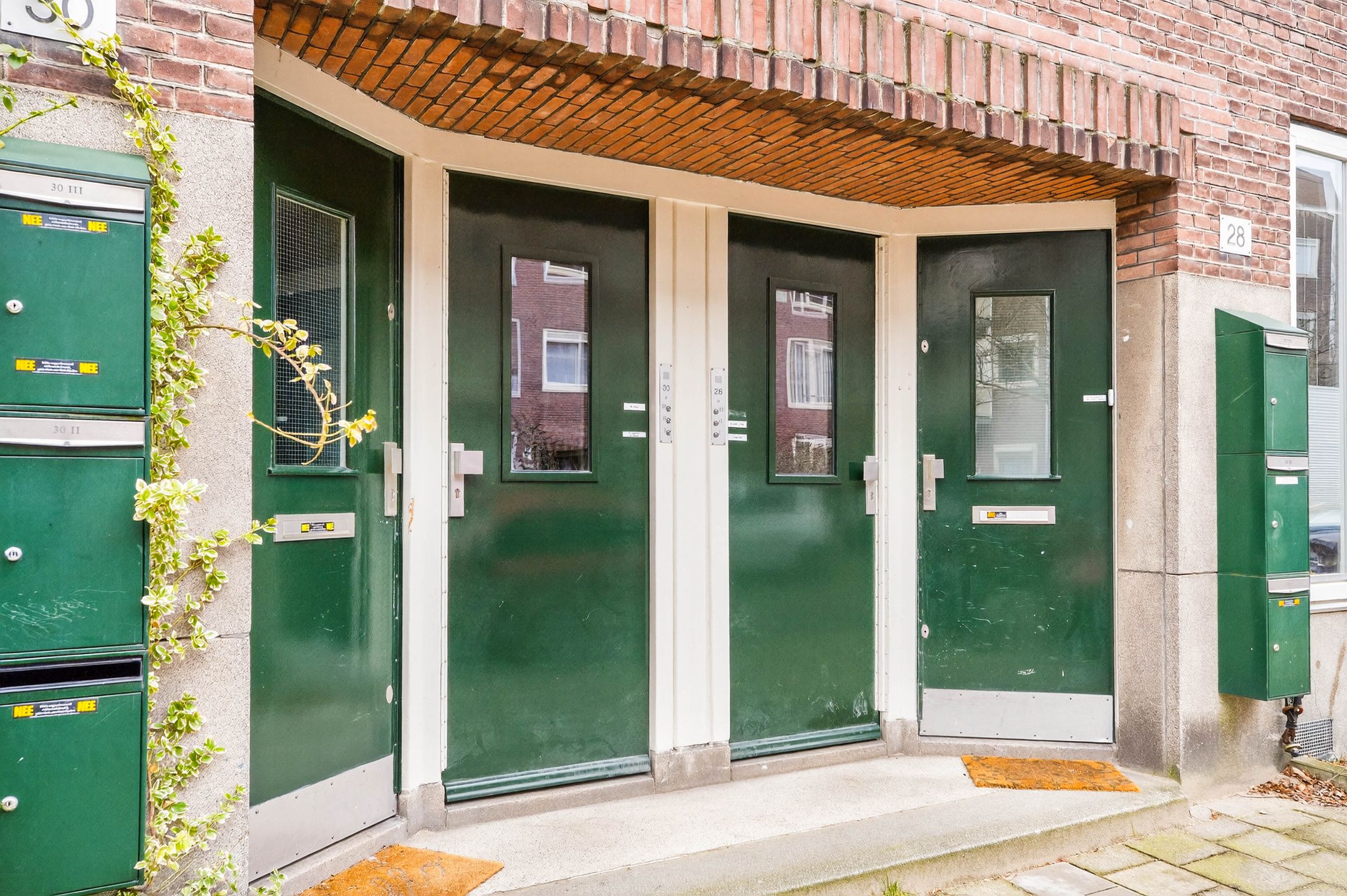 Foto 6 van Doggersbankstraat 28-1