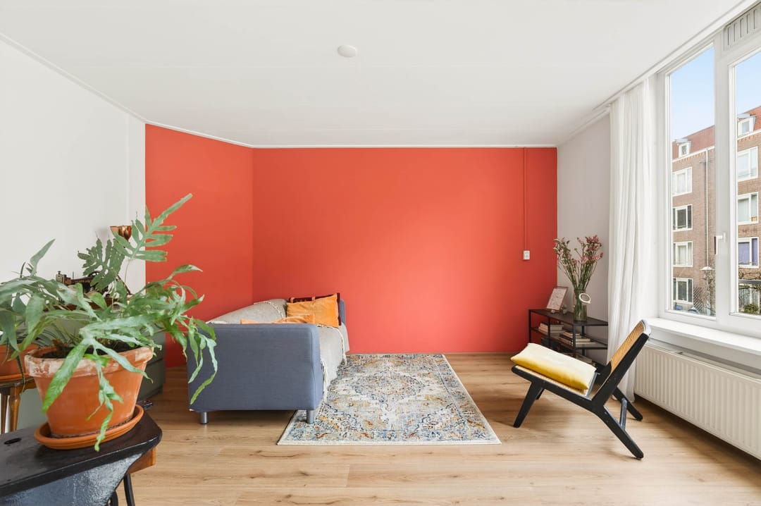 Foto 7 van Doggersbankstraat 28-1