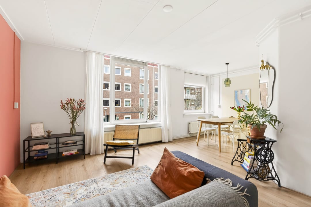 Foto 8 van Doggersbankstraat 28-1