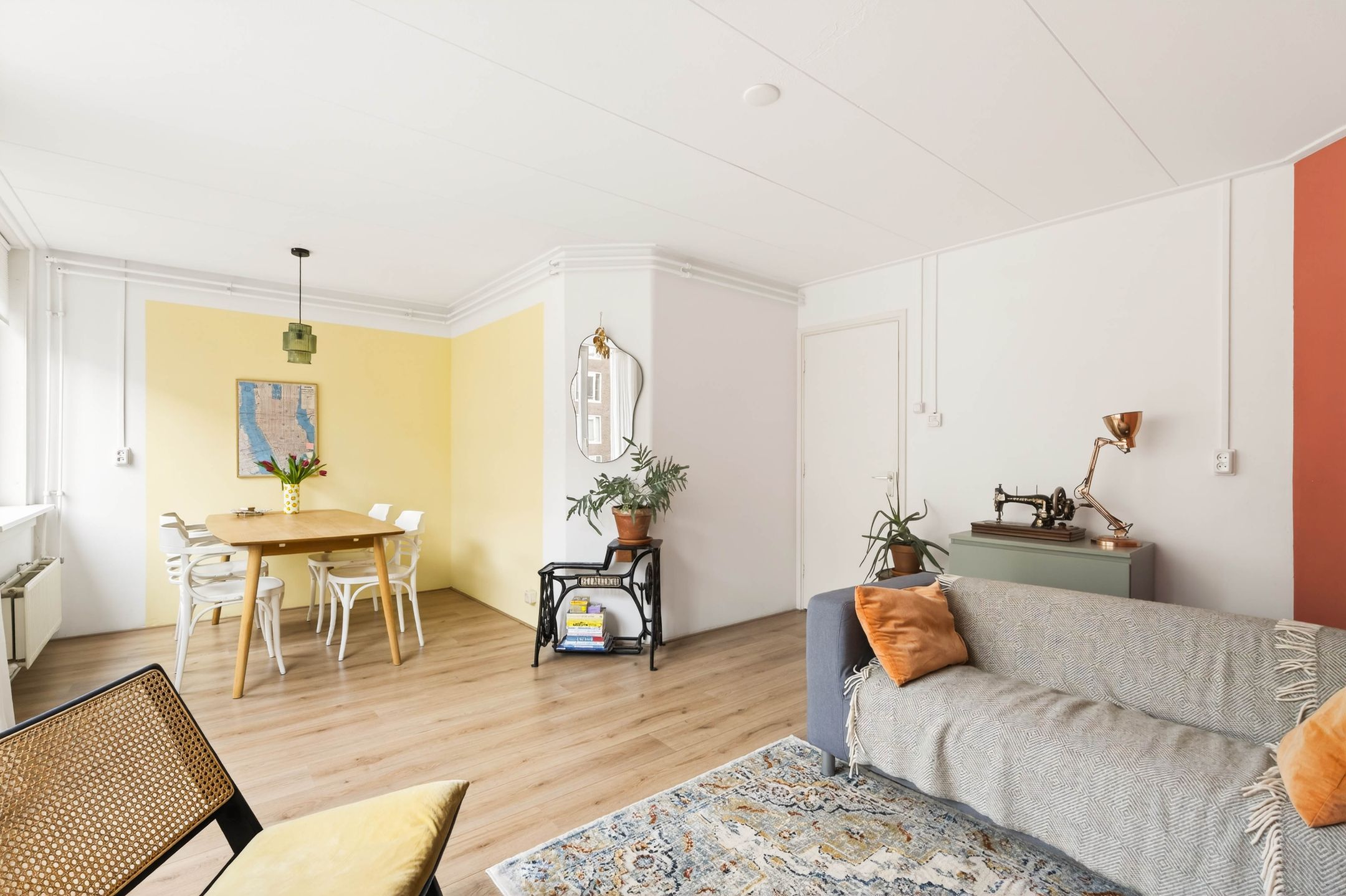 Foto 9 van Doggersbankstraat 28-1