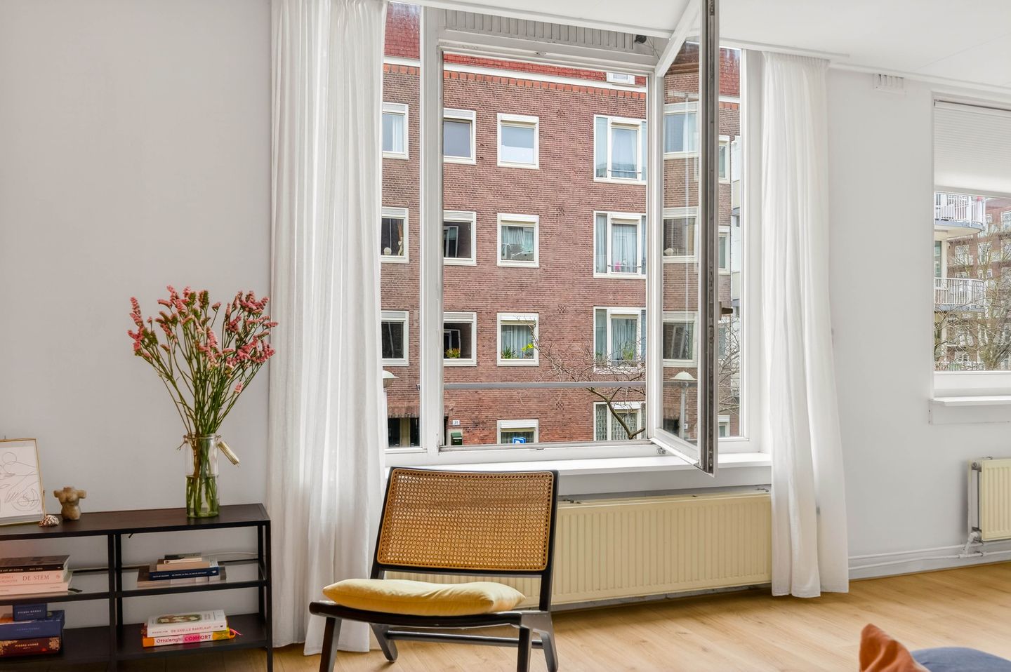 Foto 10 van Doggersbankstraat 28-1