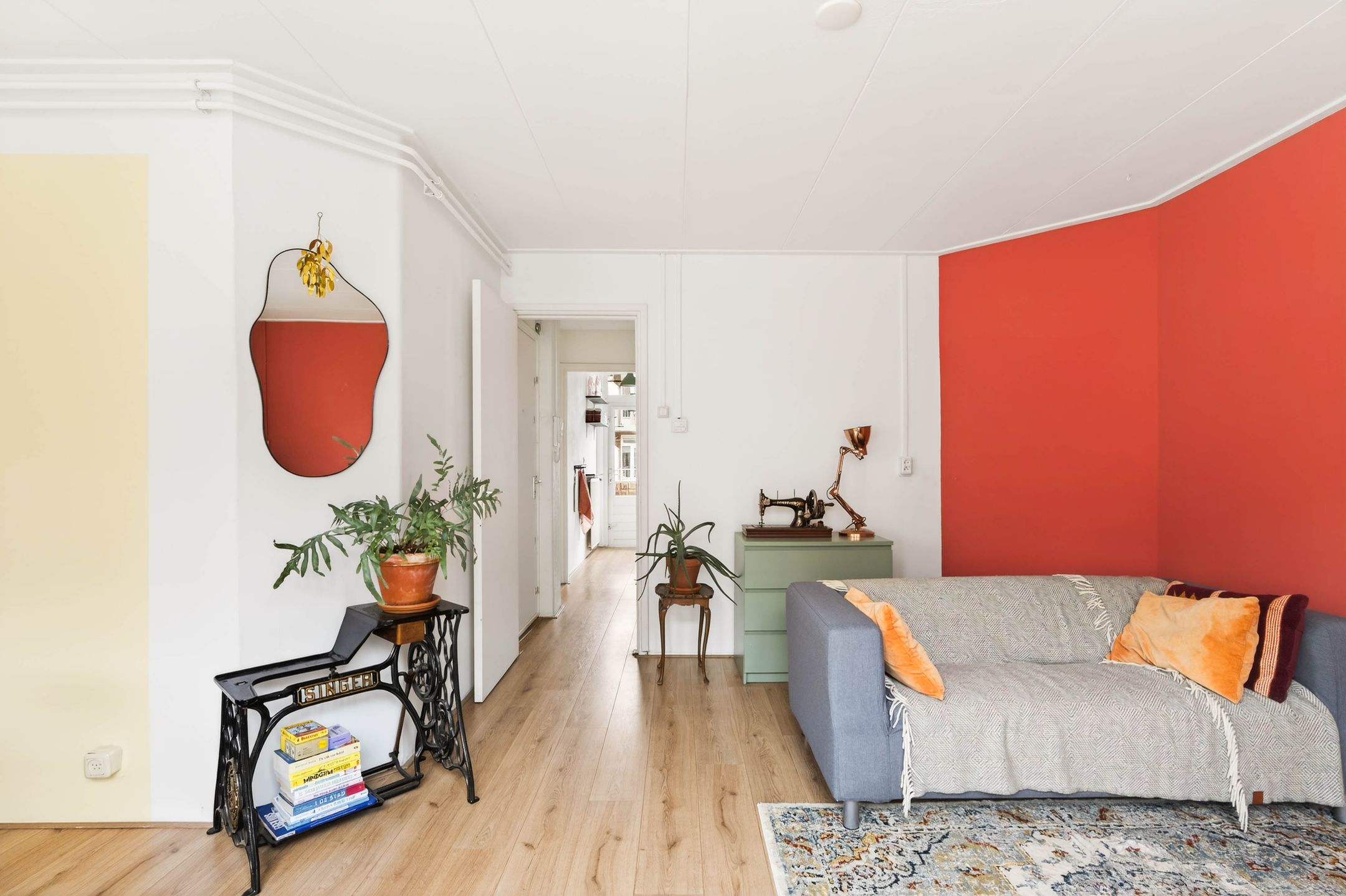 Foto 12 van Doggersbankstraat 28-1