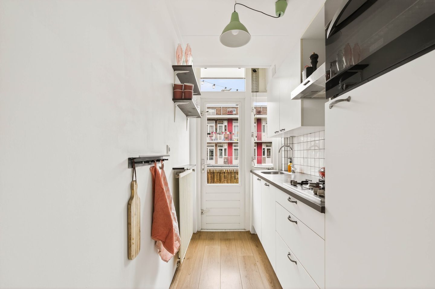 Foto 14 van Doggersbankstraat 28-1