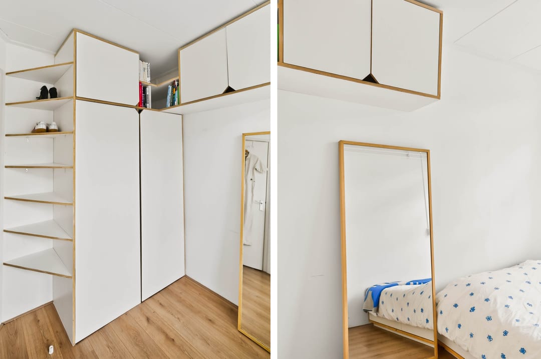 Foto 16 van Doggersbankstraat 28-1