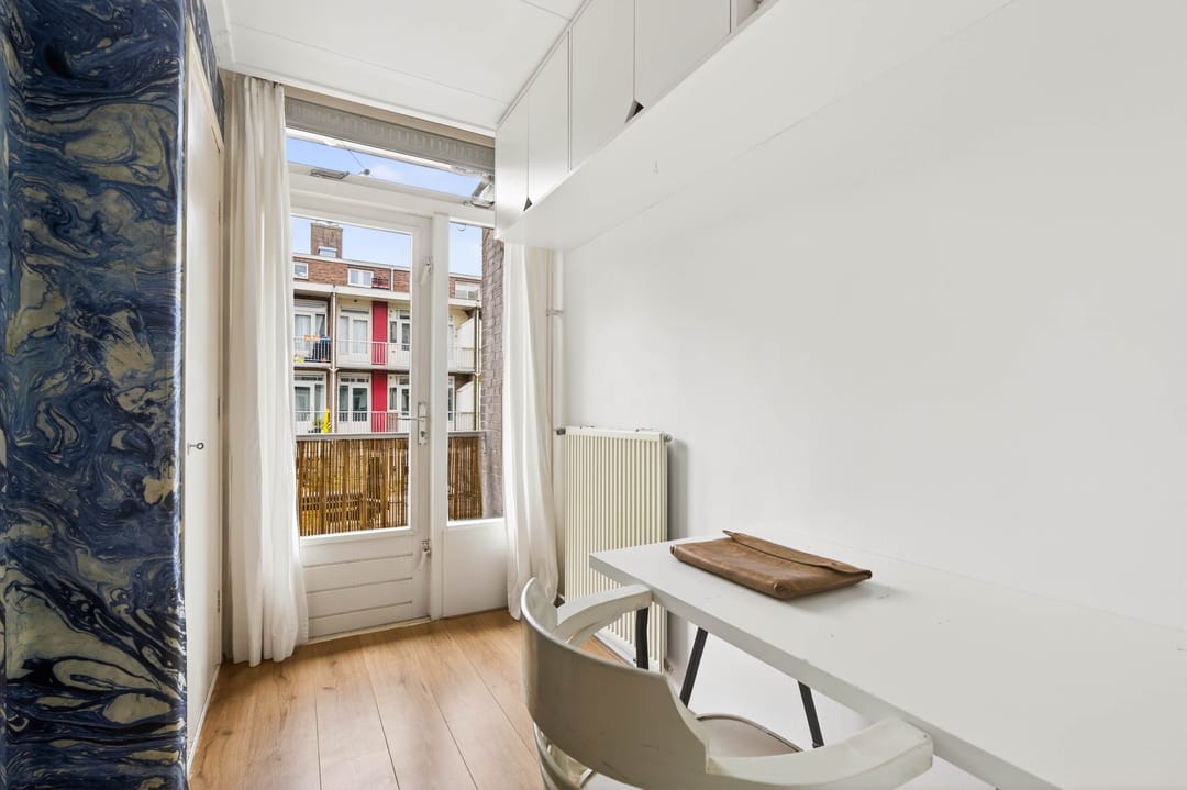 Foto 17 van Doggersbankstraat 28-1